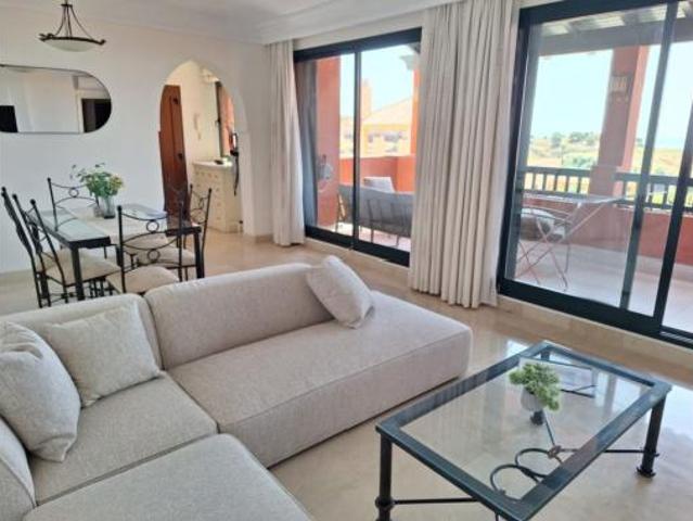 Apartamento Alquiler Mijas, Calahonda