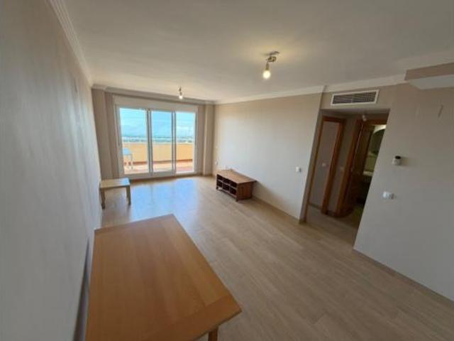 Apartamento Alquiler Mijas, Calahonda