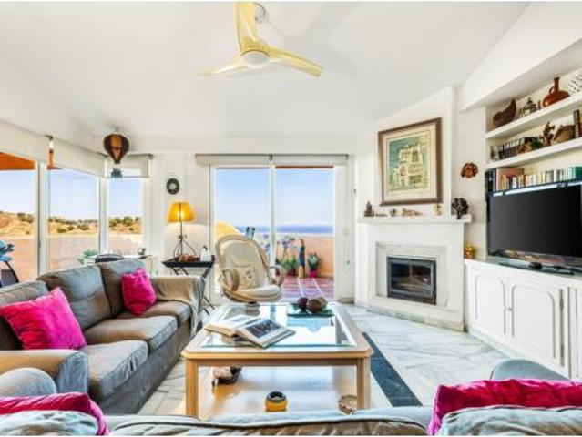 Apartamento Alquiler Mijas, Calahonda