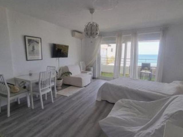Apartamento Alquiler Mijas, Calahonda