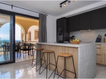 Apartamento Alquiler Mijas, Mijas