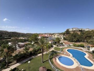 Apartamento Alquiler Mijas, Mijas Golf