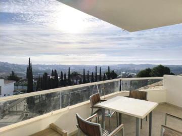 Apartamento Alquiler Mijas, Mijas Golf
