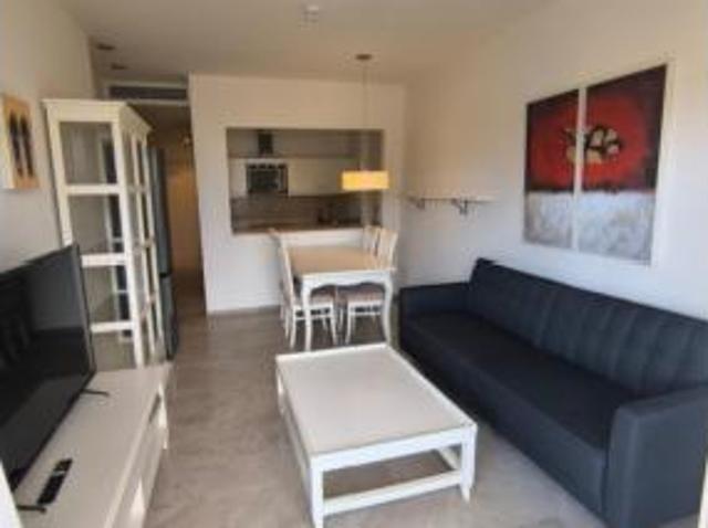 Apartamento Alquiler Mijas, Mijas Golf
