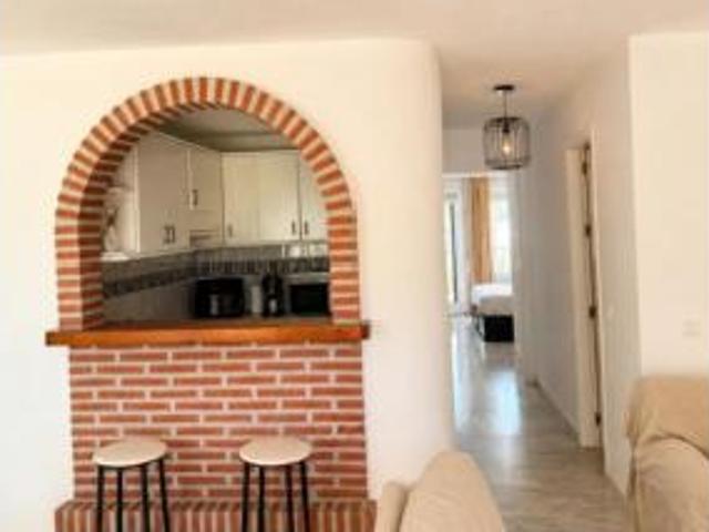 Apartamento Alquiler Mijas, Mijas Golf