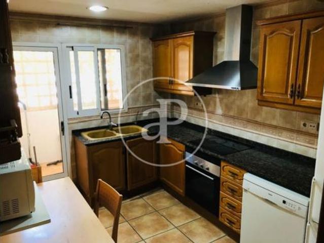 Apartamento Alquiler Montcada Moncada, Masias