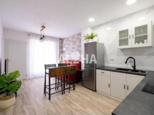 Apartamento Alquiler Montcada Moncada, Montcada Moncada