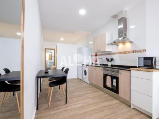 Apartamento Alquiler Montcada Moncada, Montcada Moncada