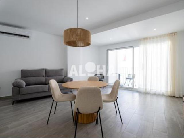 Apartamento Alquiler Montcada Moncada, Montcada Moncada