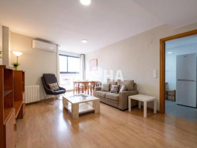 Apartamento Alquiler Montcada Moncada, Montcada Moncada