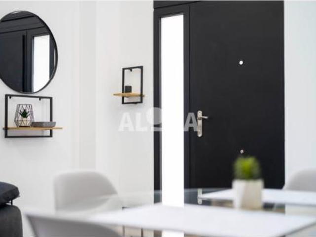 Apartamento Alquiler Montcada Moncada, Montcada Moncada