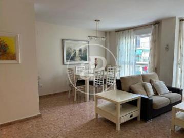 Apartamento Alquiler Montcada Moncada, Montcada Moncada