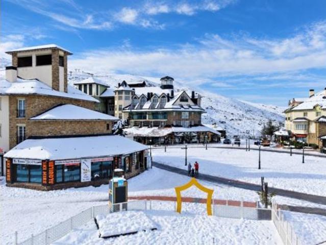 Apartamento Alquiler Monachil, Sierra Nevada
