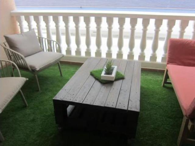 Apartamento Alquiler Moncofa, Grau de Moncofa