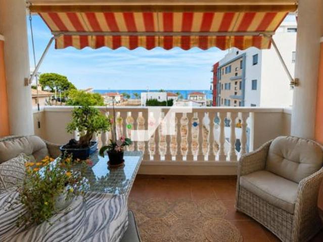Apartamento Alquiler Moncofa, Grau de Moncofa