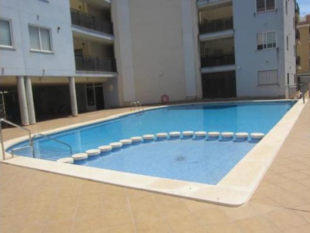 Apartamento Alquiler Moncofa, Grau de Moncofa