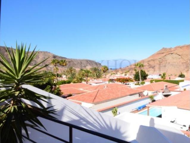 Apartamento Alquiler Mogán, Tauro Playa del Cura