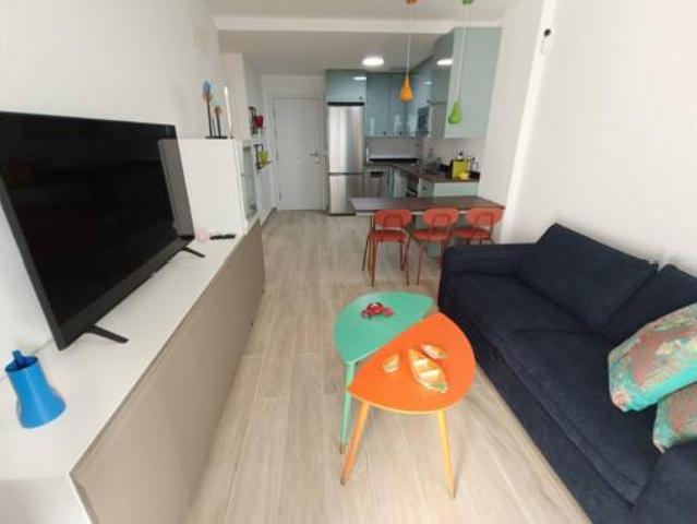 Apartamento Alquiler Mogán, Arguineguín