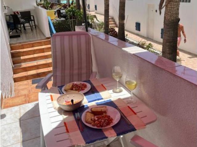 Apartamento Alquiler Mogán, Puerto Rico