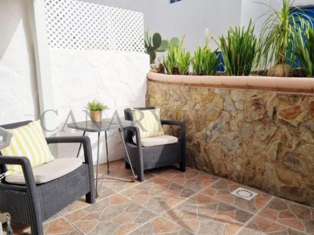 Apartamento Alquiler Mogán, Puerto Rico