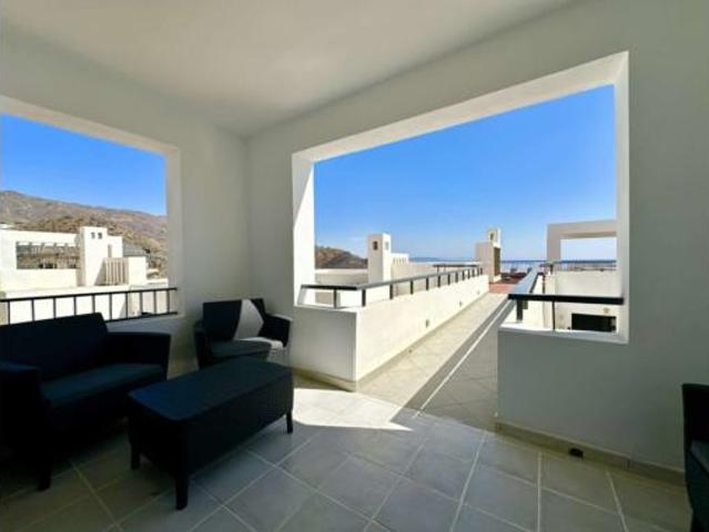 Apartamento Alquiler Mojácar, Mojácar
