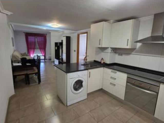 Apartamento Alquiler Molina de Segura, Área de Molina de Segura