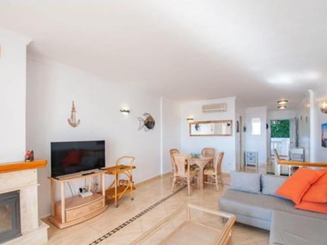 Apartamento Alquiler Moraira, Pinar del Abogat Cometa