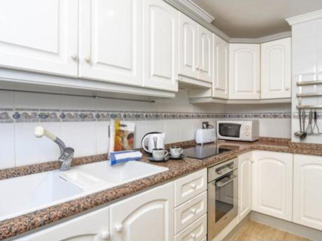 Apartamento Alquiler Moraira, Pinar del Abogat Cometa