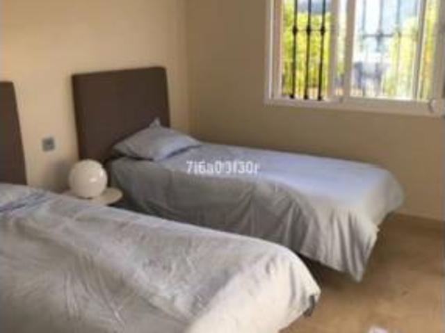 Apartamento Alquiler Moraleja, La Quinta