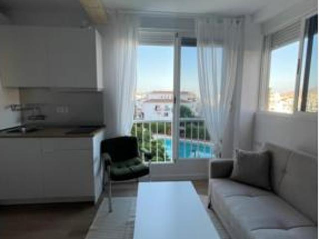 Apartamento Alquiler Motril, Calahonda Carchuna