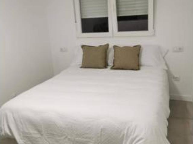 Apartamento Alquiler Moya, Altillo