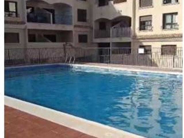 Apartamento Alquiler Murcia Capital, Algezares