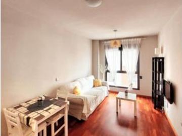 Apartamento Alquiler Murcia Capital, El Ranero San Basilio