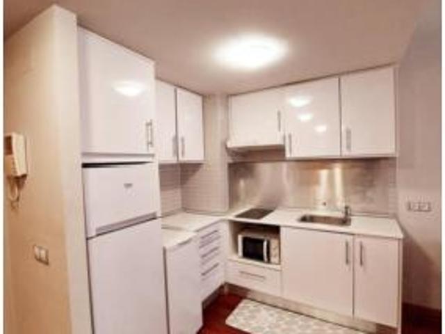 Apartamento Alquiler Murcia Capital, El Ranero San Basilio