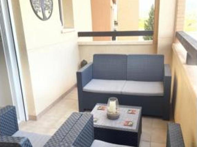 Apartamento Alquiler Murcia Capital, Gea y Trullols