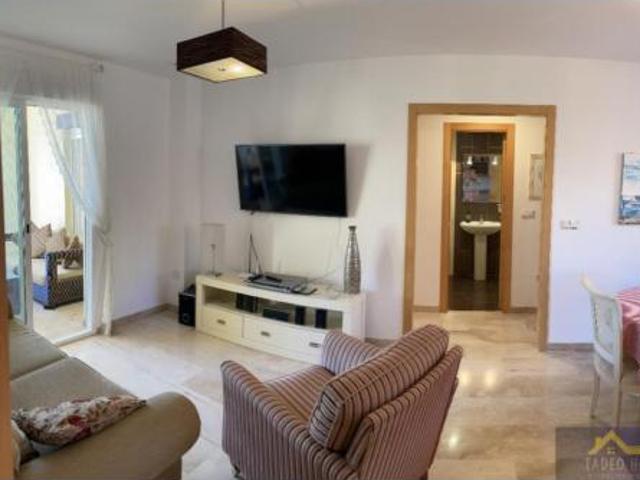 Apartamento Alquiler Murcia Capital, Gea y Trullols