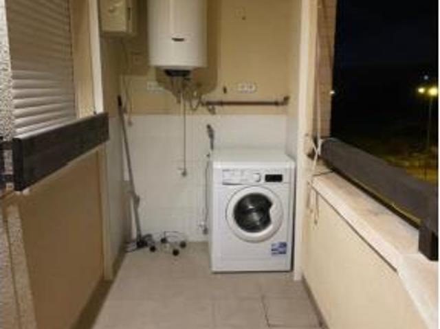 Apartamento Alquiler Murcia Capital, Gea y Trullols