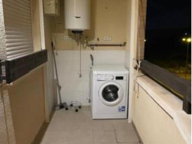 Apartamento Alquiler Murcia Capital, Gea y Trullols