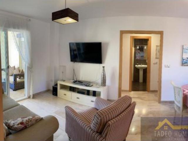 Apartamento Alquiler Murcia Capital, Gea y Trullols