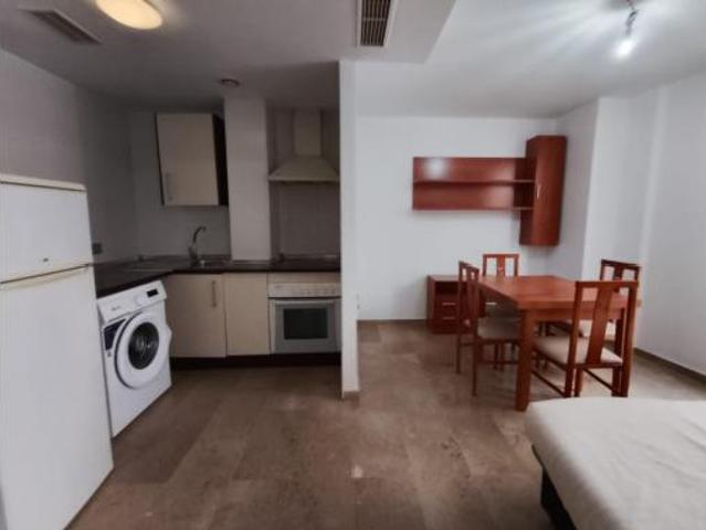 Apartamento Alquiler Murcia Capital, Juan Carlos I