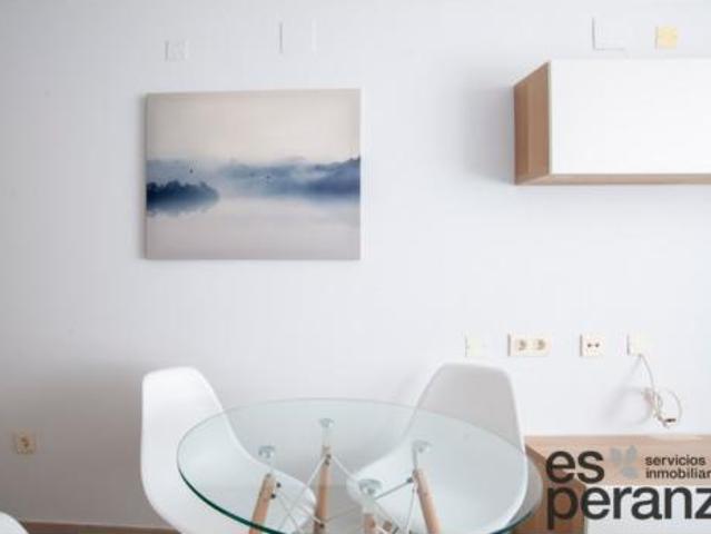 Apartamento Alquiler Murcia Capital, Juan de Borbón