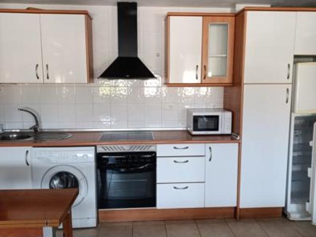 Apartamento Alquiler Murcia Capital, Juan de Borbón