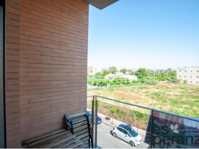 Apartamento Alquiler Murcia Capital, Juan de Borbón