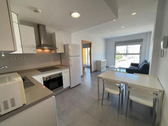 Apartamento Alquiler Murcia Capital, Juan de Borbón