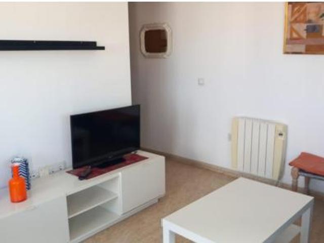 Apartamento Alquiler Murcia Capital, Ronda Sur