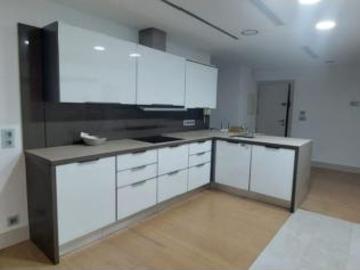 Apartamento Alquiler Murcia Capital, Santa Catalina San Bartolomé
