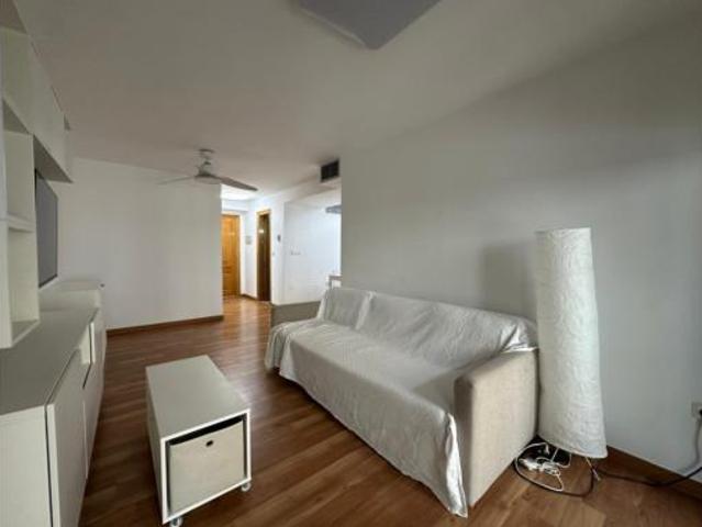 Apartamento Alquiler Murcia Capital, Santa Catalina San Bartolomé