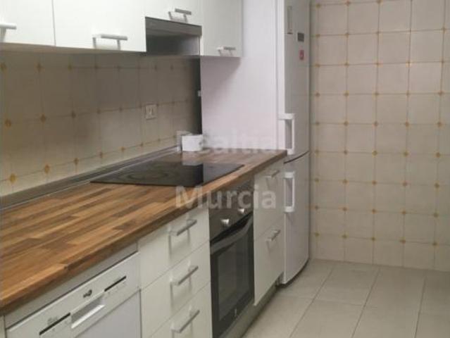Apartamento Alquiler Murcia Capital, Santa Eulalia