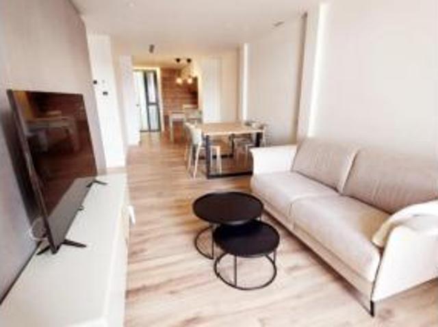 Apartamento Alquiler Murcia Capital, Santa María de Gracia