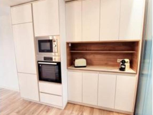 Apartamento Alquiler Murcia Capital, Santa María de Gracia
